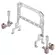 grip panels Han-Modular 24 hinged frame