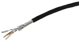 HARTING outd. Cat6A 4x2xAWG26/7 PVC 100m