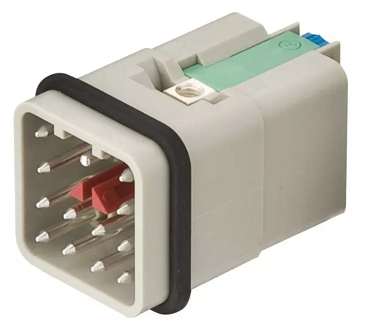 Han 12Q-SMC-MI-CRT-PE with QL