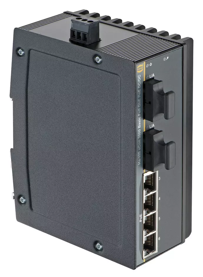 Ha-VIS eCon 3042GBT-AF-PP