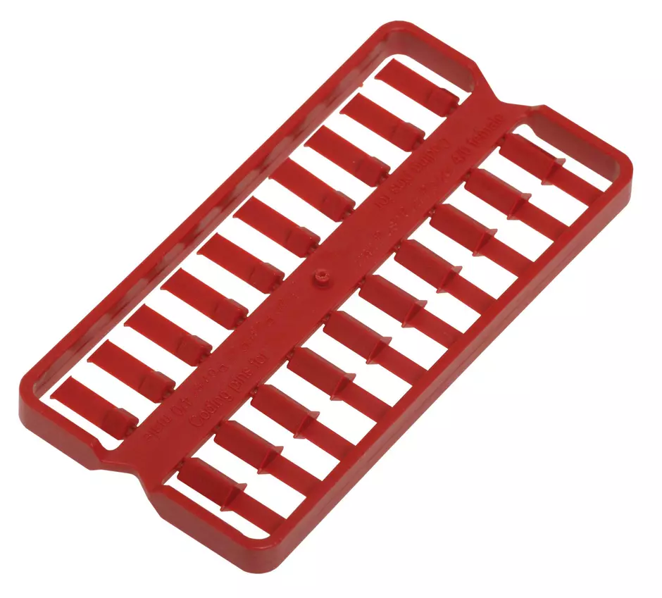 Coding pin HanPPPower 4/0 (1=10xF+10xM)