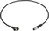 M8 Cable Assembly 3-poles an/st f/m 10m