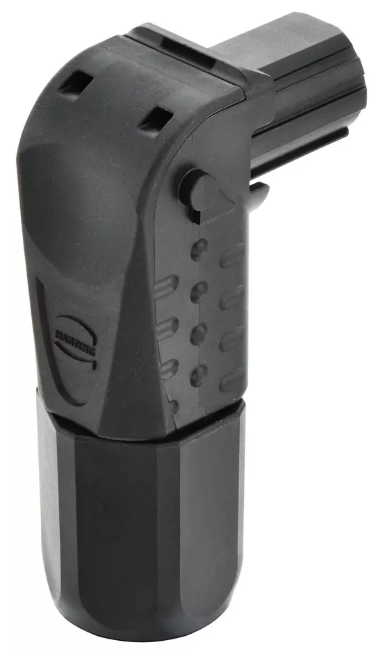 Han® S 120 HA black