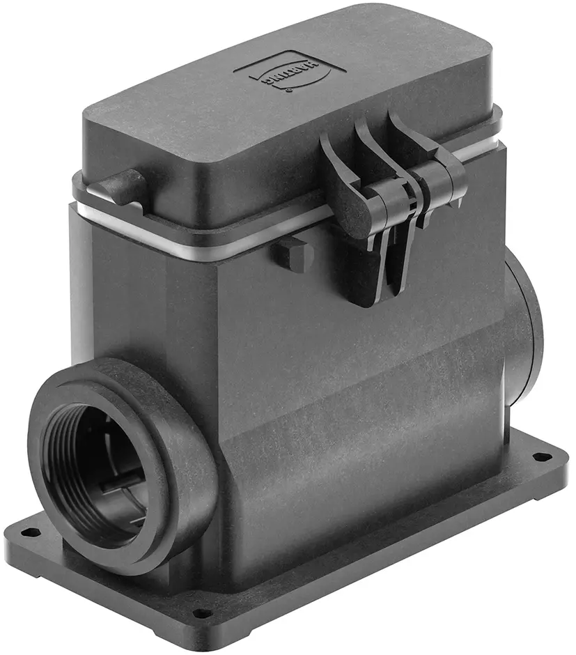 Han-Eco 16B-HSM2-for DL-M32 with cover