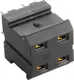 har-modular F4 module female straight