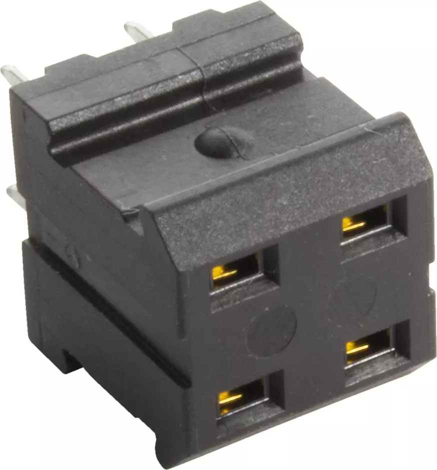 har-modular F4 module female straight