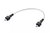 MPP ix Type B 5x2xAWG26 Signal PVC 0,2m