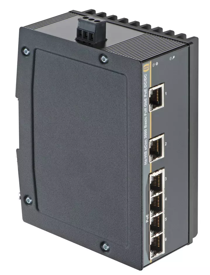 Ha-VIS eCon 3060GBT-A-PP