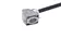 Han 6B-E CA lever m/- ang/- PVC, 1m