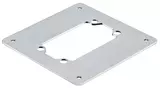 Han Yellock 60 Adapter Plate