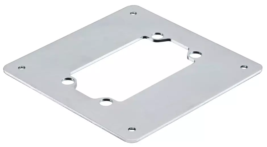 Han Yellock 60 Adapter Plate