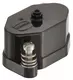Han 3HPR-C-TL-w/o cord- black chrome