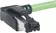 RJI IP20/ 90° ang. 2 X0° 22/7;10m;stra.