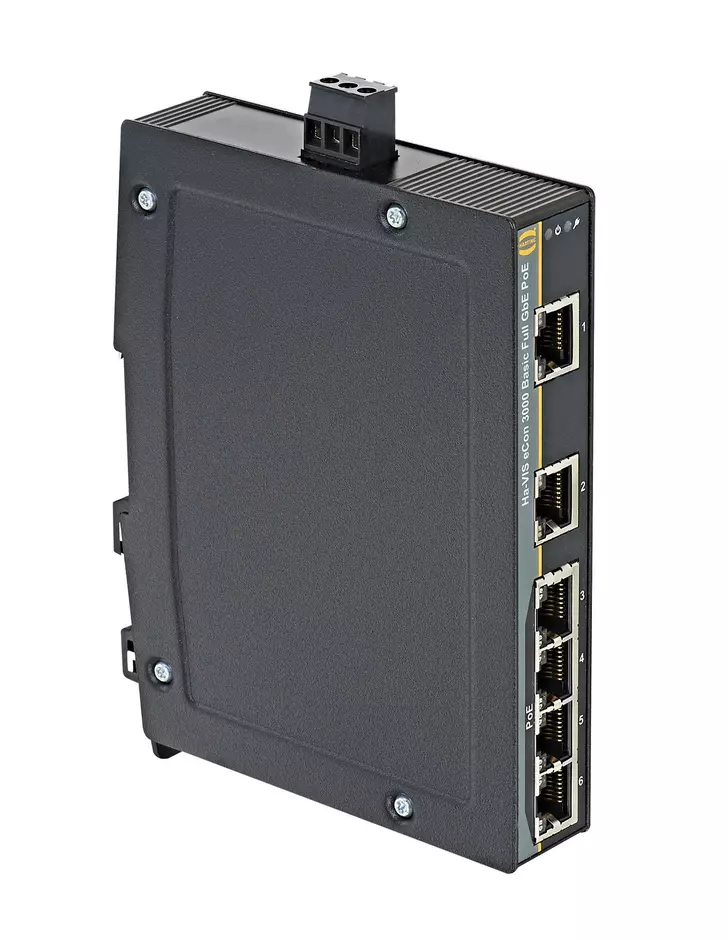 Ha-VIS eCon 3060GBT-A-P