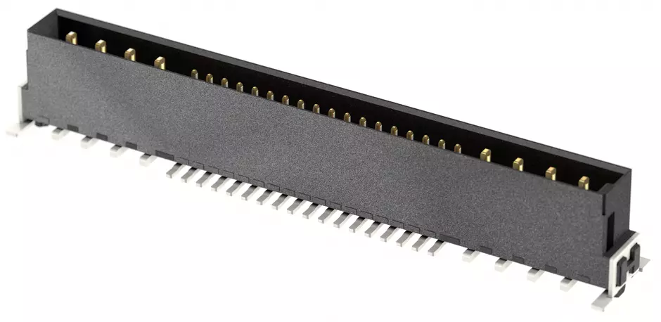 har-flex Hybrid M str 4+16 SMT PL1Sample
