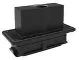 Han 16HPR-compact-PFT housingM40 inverse