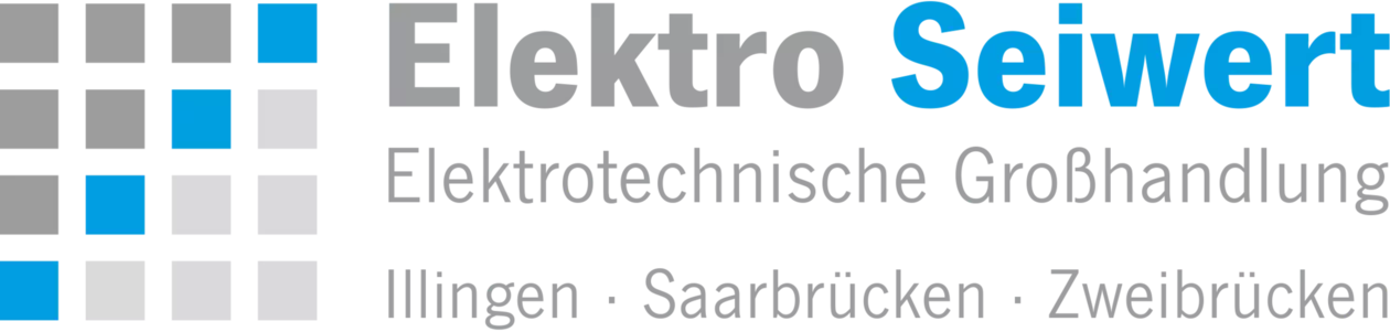 Logo Elektro Seiwert GmbH
