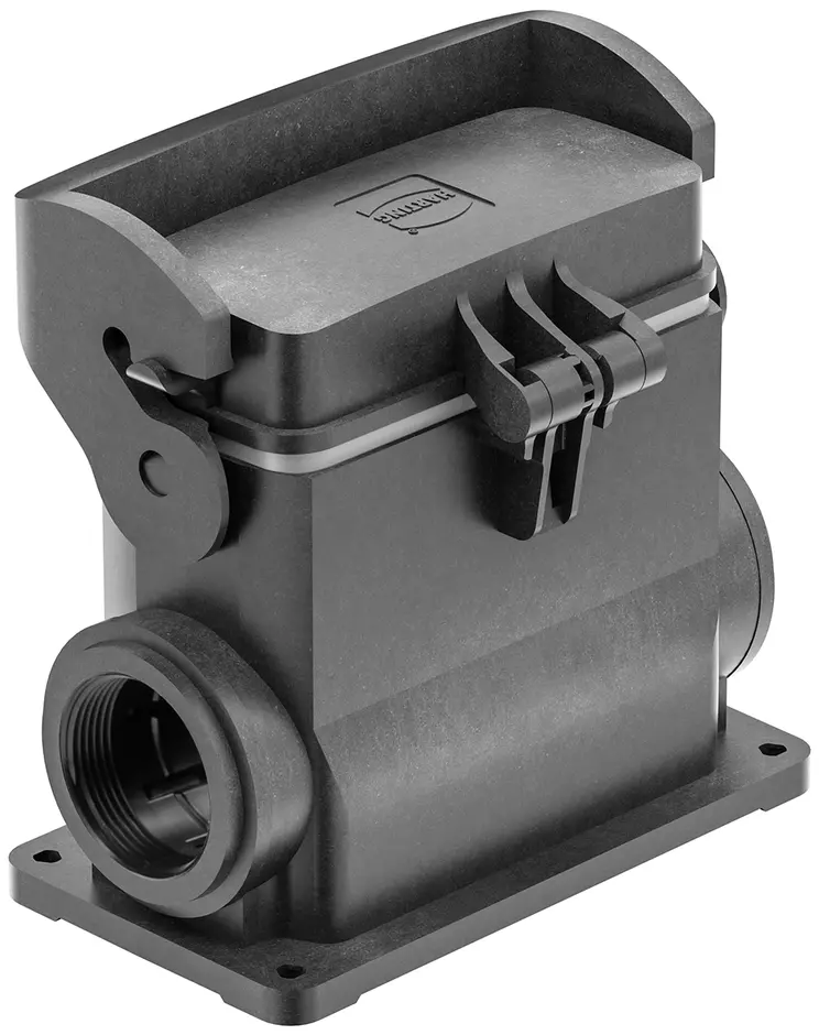 Han-Eco 16B Outd-HSM1-w. SL-M40 w. cover