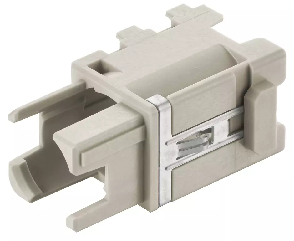 Han Domino M12 GND cube (F.2)