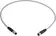 M8 Assy shielded 4-poles st/st m/m 10,0m