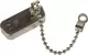 D SUB MA 15 pole metallized plastic dust