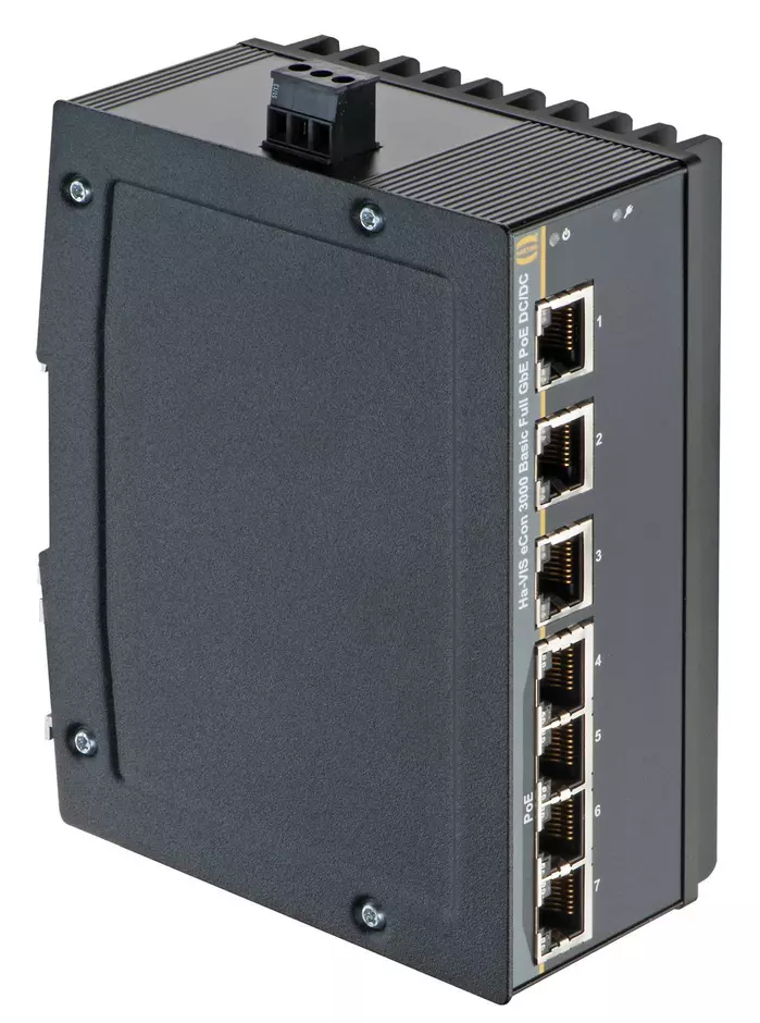 Ha-VIS eCon 3070GB-A-PP