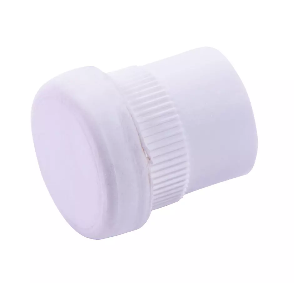 Blind grommet Y-Junction Box