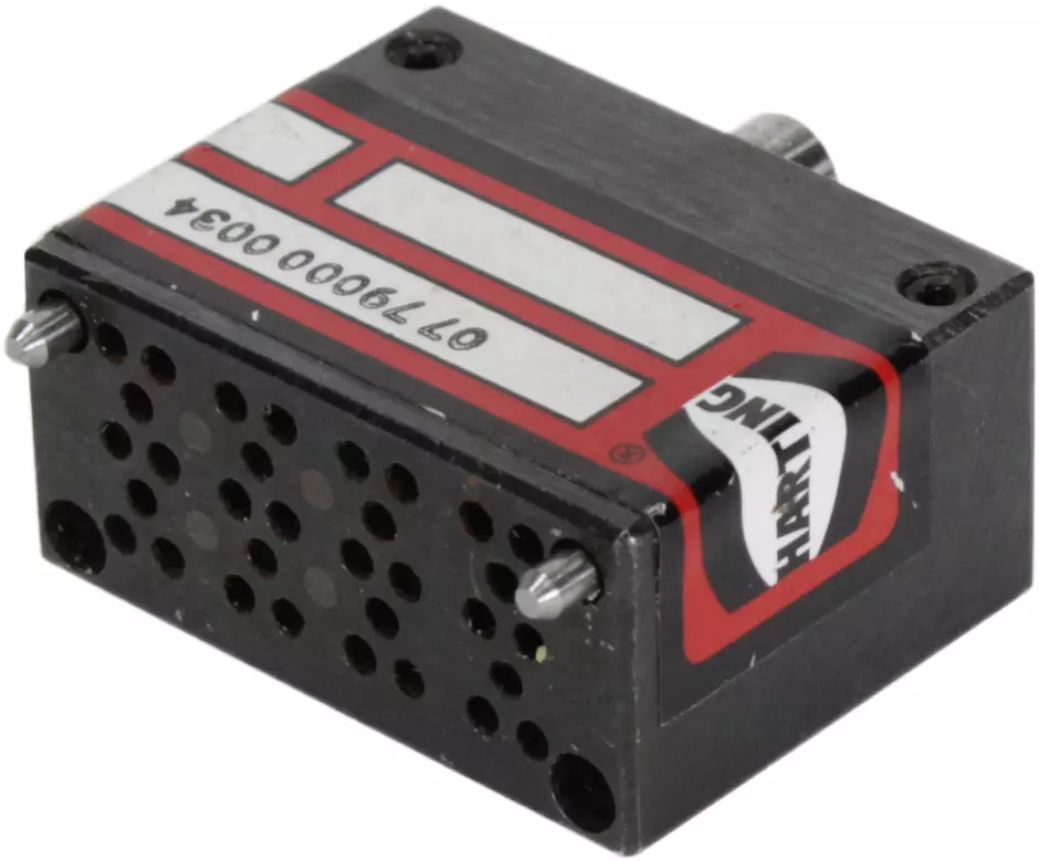 LOCHEINSATZ MINI-KOAX 8PAK