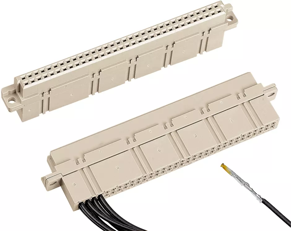 DIN-Signal B064FC-B