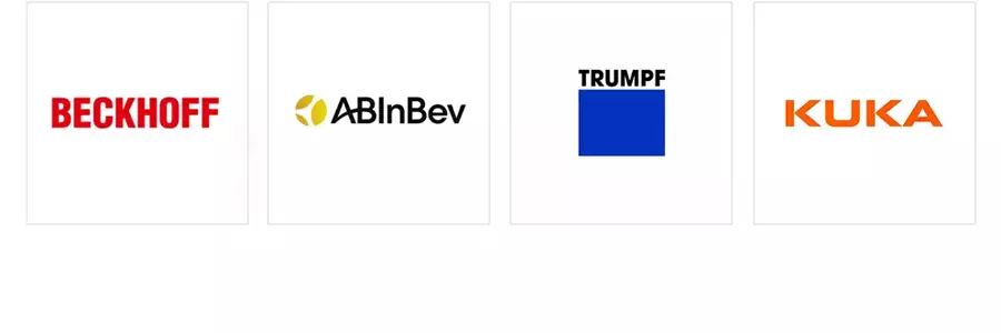 Industrial Ethernet partners