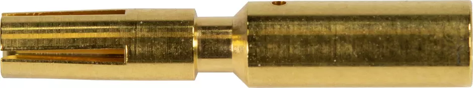 M17 Crimp Contact 1,5mm,FE ,1,5-2,5mm²
