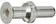 Han TC200 Stiftkontakt 25mm²