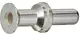 Han TC200 Stiftkontakt 25mm²