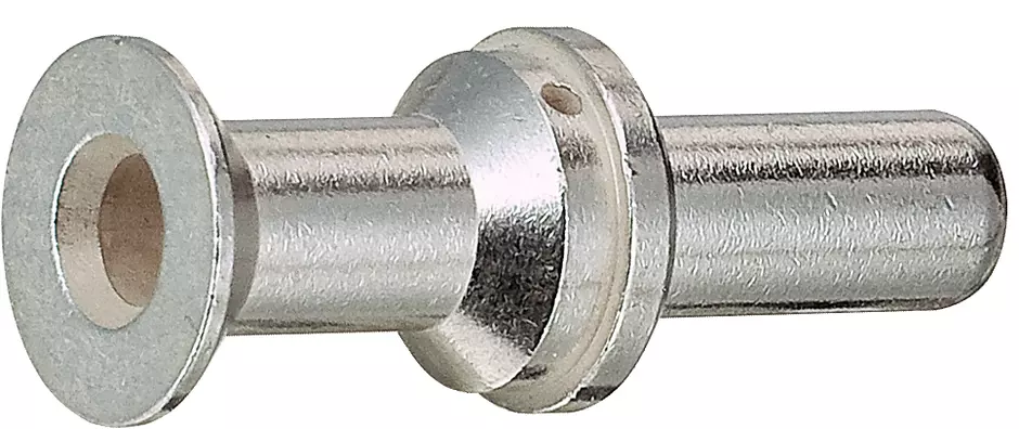 Han TC200 Stiftkontakt 25mm²