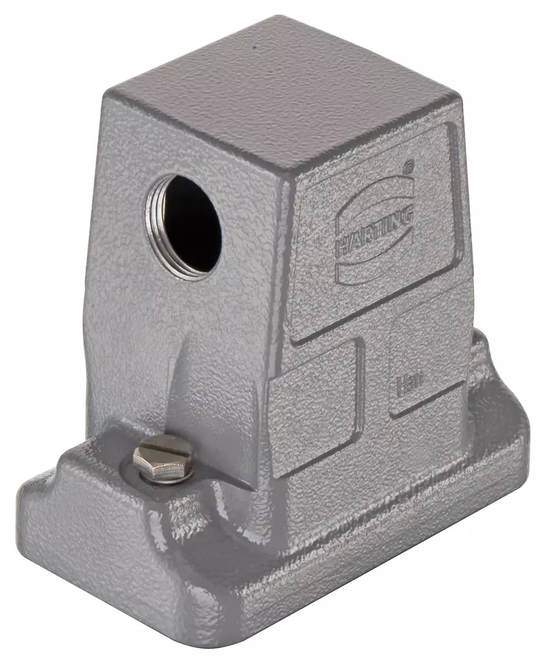 Han 6HP Direct/B-HSE-M20