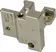 DIN-Power bracket right