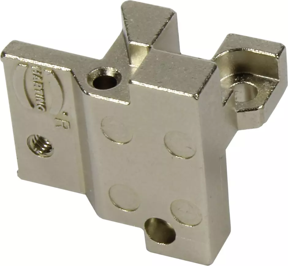 DIN-Power bracket right