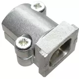 InduCom c-clamp 9-37P dia.5-7mm bulk