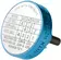 Locator D-Sub turned standard contacts