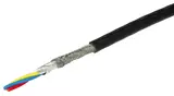 Ha-Vis EtherRail 4xAWG22/19 CAT5 10m