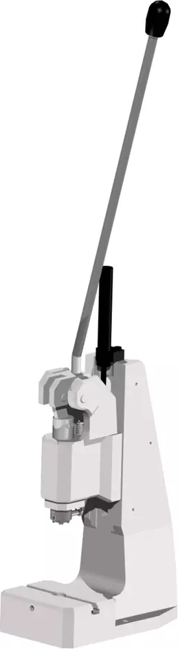 HAND BENCH PRESS 15kN