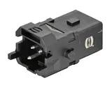 Han 1A-2+PE-s-m latch