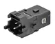 Han 1A-2+PE-s-m latch