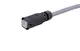 Han Q5/0 CA 5G2,5 f/-st/-PVC,1m