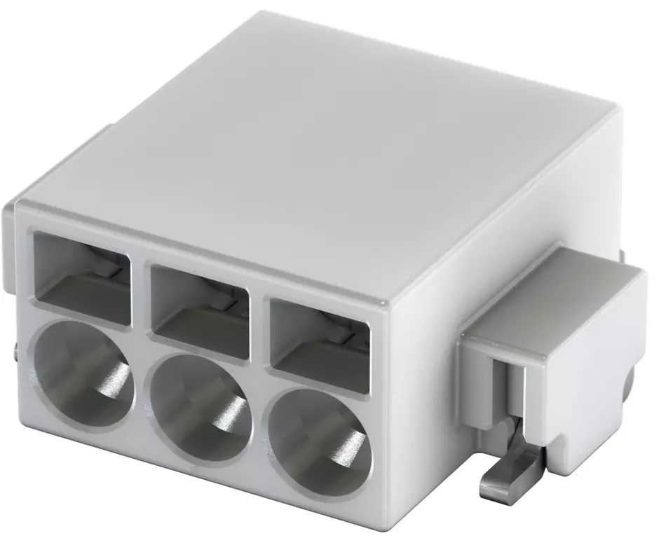 har-flexicon 2,54 TSPH-2 T24 SAMPLE WH