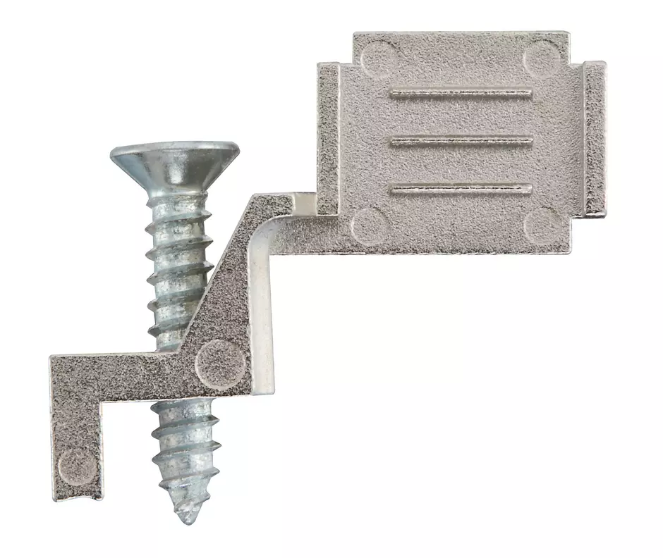 GND adapter Shielded power module female