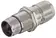 M23 P Cable to Cable Housing 7-12mm