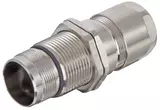 M23 P Cable to Cable Housing 7-12mm