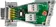 InduCom9 CAN-Bus female PL1 UNC set