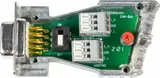 InduCom9 CAN-Bus female PL1 UNC set